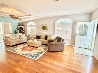 Welcome to Crane Lakes Golf and Country Club - a vibrant 55-plus on Crane Lakes Golf and Country Club in Florida - for sale on GolfHomes.com, golf home, golf lot