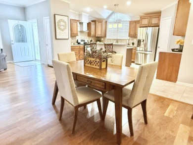 Welcome to Crane Lakes Golf and Country Club - a vibrant 55-plus on Crane Lakes Golf and Country Club in Florida - for sale on GolfHomes.com, golf home, golf lot
