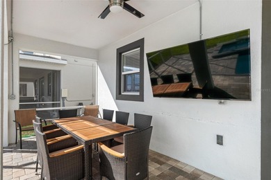 Beautifully furnished and very well maintained 7-bedroom on ChampionsGate Golf Resort in Florida - for sale on GolfHomes.com, golf home, golf lot