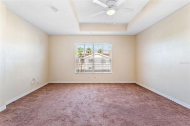 One of the closest units to THE POOL & GYM.  Low HOA fee on Gulf Harbors Golf Course in Florida - for sale on GolfHomes.com, golf home, golf lot