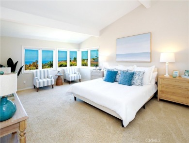 This stunning Montecito-style home offers the perfect blend of on Los Verdes Golf Course in California - for sale on GolfHomes.com, golf home, golf lot