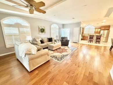 Welcome to Crane Lakes Golf and Country Club - a vibrant 55-plus on Crane Lakes Golf and Country Club in Florida - for sale on GolfHomes.com, golf home, golf lot