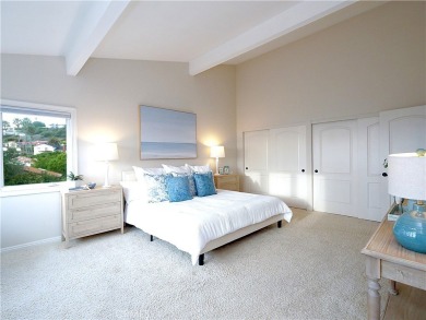 This stunning Montecito-style home offers the perfect blend of on Los Verdes Golf Course in California - for sale on GolfHomes.com, golf home, golf lot