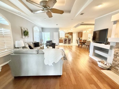 Welcome to Crane Lakes Golf and Country Club - a vibrant 55-plus on Crane Lakes Golf and Country Club in Florida - for sale on GolfHomes.com, golf home, golf lot