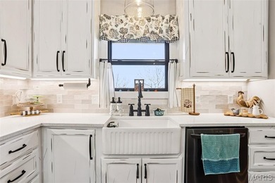 Who wants to be the lucky one to own this STUNNING Home?? on Raintree Country Club in Missouri - for sale on GolfHomes.com, golf home, golf lot