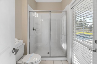 Beautifully furnished and very well maintained 7-bedroom on ChampionsGate Golf Resort in Florida - for sale on GolfHomes.com, golf home, golf lot