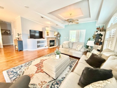 Welcome to Crane Lakes Golf and Country Club - a vibrant 55-plus on Crane Lakes Golf and Country Club in Florida - for sale on GolfHomes.com, golf home, golf lot