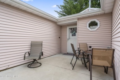 Welcome to Lions Head South! This beautifully rebuilt 2 bed, 2 on Lions Head Country Club in New Jersey - for sale on GolfHomes.com, golf home, golf lot
