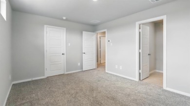 Fabulous new D.R. Horton home in the new community of Orchard on Timberview Golf Club in Texas - for sale on GolfHomes.com, golf home, golf lot