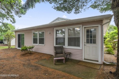 Welcome to Lions Head South! This beautifully rebuilt 2 bed, 2 on Lions Head Country Club in New Jersey - for sale on GolfHomes.com, golf home, golf lot