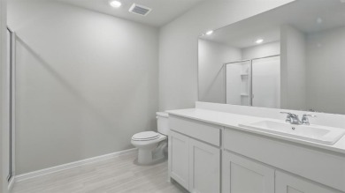 Fabulous new D.R. Horton home in the new community of Orchard on Timberview Golf Club in Texas - for sale on GolfHomes.com, golf home, golf lot
