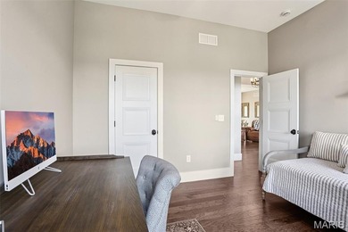 Who wants to be the lucky one to own this STUNNING Home?? on Raintree Country Club in Missouri - for sale on GolfHomes.com, golf home, golf lot