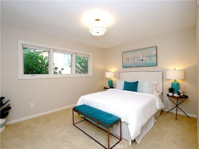 This stunning Montecito-style home offers the perfect blend of on Los Verdes Golf Course in California - for sale on GolfHomes.com, golf home, golf lot