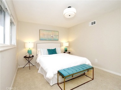 This stunning Montecito-style home offers the perfect blend of on Los Verdes Golf Course in California - for sale on GolfHomes.com, golf home, golf lot