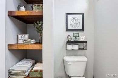 Who wants to be the lucky one to own this STUNNING Home?? on Raintree Country Club in Missouri - for sale on GolfHomes.com, golf home, golf lot