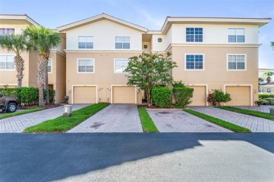 One of the closest units to THE POOL & GYM.  Low HOA fee on Gulf Harbors Golf Course in Florida - for sale on GolfHomes.com, golf home, golf lot