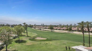 Wow! What a view!, Straight down the fairway, panoramic mountain on Palm Desert Resort Country Club in California - for sale on GolfHomes.com, golf home, golf lot