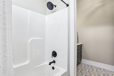 Who wants to be the lucky one to own this STUNNING Home?? on Raintree Country Club in Missouri - for sale on GolfHomes.com, golf home, golf lot