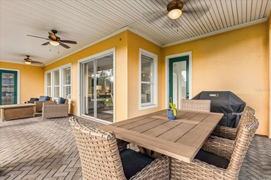 Seller offers flexibility with roof replacement or pricing on Red Tail Golf Club in Florida - for sale on GolfHomes.com, golf home, golf lot