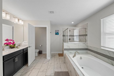 Beautifully furnished and very well maintained 7-bedroom on ChampionsGate Golf Resort in Florida - for sale on GolfHomes.com, golf home, golf lot