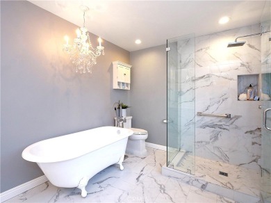 This stunning Montecito-style home offers the perfect blend of on Los Verdes Golf Course in California - for sale on GolfHomes.com, golf home, golf lot