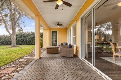 Seller offers flexibility with roof replacement or pricing on Red Tail Golf Club in Florida - for sale on GolfHomes.com, golf home, golf lot