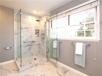 This stunning Montecito-style home offers the perfect blend of on Los Verdes Golf Course in California - for sale on GolfHomes.com, golf home, golf lot
