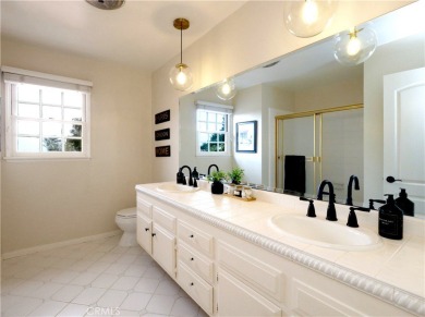 This stunning Montecito-style home offers the perfect blend of on Los Verdes Golf Course in California - for sale on GolfHomes.com, golf home, golf lot