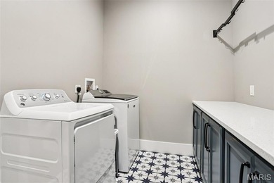 Who wants to be the lucky one to own this STUNNING Home?? on Raintree Country Club in Missouri - for sale on GolfHomes.com, golf home, golf lot