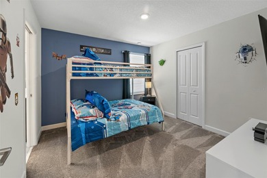 Beautifully furnished and very well maintained 7-bedroom on ChampionsGate Golf Resort in Florida - for sale on GolfHomes.com, golf home, golf lot