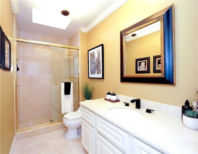 This stunning Montecito-style home offers the perfect blend of on Los Verdes Golf Course in California - for sale on GolfHomes.com, golf home, golf lot