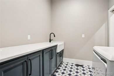 Who wants to be the lucky one to own this STUNNING Home?? on Raintree Country Club in Missouri - for sale on GolfHomes.com, golf home, golf lot