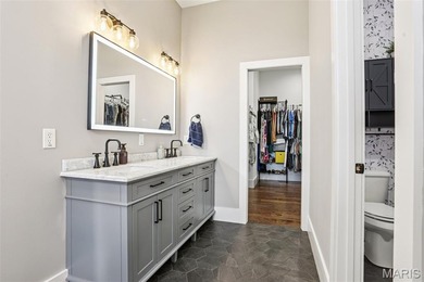 Who wants to be the lucky one to own this STUNNING Home?? on Raintree Country Club in Missouri - for sale on GolfHomes.com, golf home, golf lot