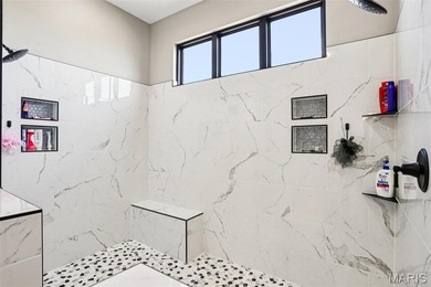 Who wants to be the lucky one to own this STUNNING Home?? on Raintree Country Club in Missouri - for sale on GolfHomes.com, golf home, golf lot