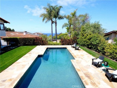 This stunning Montecito-style home offers the perfect blend of on Los Verdes Golf Course in California - for sale on GolfHomes.com, golf home, golf lot