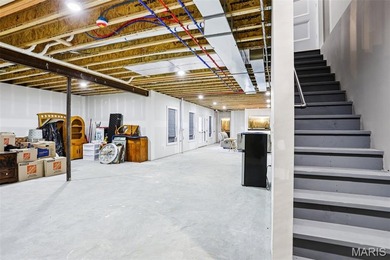 Who wants to be the lucky one to own this STUNNING Home?? on Raintree Country Club in Missouri - for sale on GolfHomes.com, golf home, golf lot