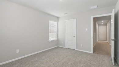 Fabulous new D.R. Horton home in the new community of Orchard on Timberview Golf Club in Texas - for sale on GolfHomes.com, golf home, golf lot