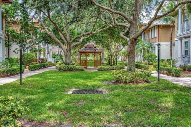 ABACOA 3BD/2.5BA townhome in the charming subdivision of Antigua on Abacoa Golf Club in Florida - for sale on GolfHomes.com, golf home, golf lot