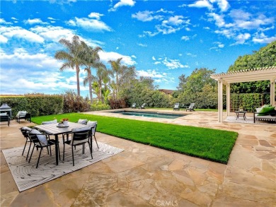 This stunning Montecito-style home offers the perfect blend of on Los Verdes Golf Course in California - for sale on GolfHomes.com, golf home, golf lot