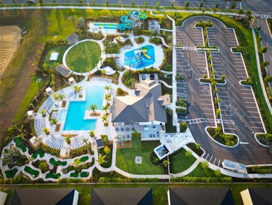 Beautifully furnished and very well maintained 7-bedroom on ChampionsGate Golf Resort in Florida - for sale on GolfHomes.com, golf home, golf lot