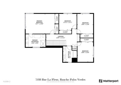 This stunning Montecito-style home offers the perfect blend of on Los Verdes Golf Course in California - for sale on GolfHomes.com, golf home, golf lot