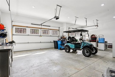 Who wants to be the lucky one to own this STUNNING Home?? on Raintree Country Club in Missouri - for sale on GolfHomes.com, golf home, golf lot