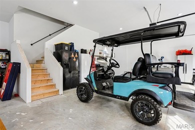 Who wants to be the lucky one to own this STUNNING Home?? on Raintree Country Club in Missouri - for sale on GolfHomes.com, golf home, golf lot