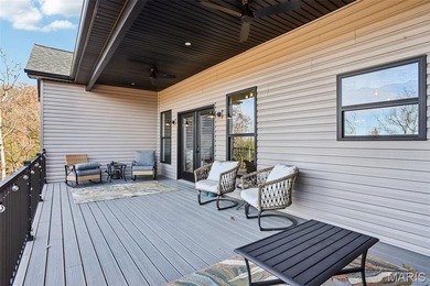 Who wants to be the lucky one to own this STUNNING Home?? on Raintree Country Club in Missouri - for sale on GolfHomes.com, golf home, golf lot