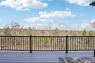 Who wants to be the lucky one to own this STUNNING Home?? on Raintree Country Club in Missouri - for sale on GolfHomes.com, golf home, golf lot