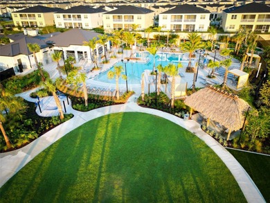 Beautifully furnished and very well maintained 7-bedroom on ChampionsGate Golf Resort in Florida - for sale on GolfHomes.com, golf home, golf lot