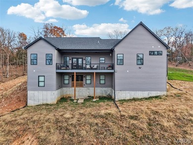 Who wants to be the lucky one to own this STUNNING Home?? on Raintree Country Club in Missouri - for sale on GolfHomes.com, golf home, golf lot