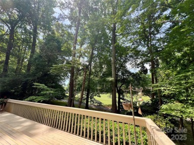 Welcome to this stunning ranch home in the coveted, amenity-rich on River Hills Country Club in South Carolina - for sale on GolfHomes.com, golf home, golf lot
