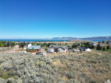 Exceptional Lakeview Lot  Ideal for Your Dream Home or on  in Utah - for sale on GolfHomes.com, golf home, golf lot
