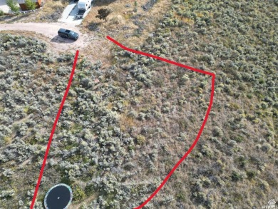 Exceptional Lakeview Lot  Ideal for Your Dream Home or on  in Utah - for sale on GolfHomes.com, golf home, golf lot